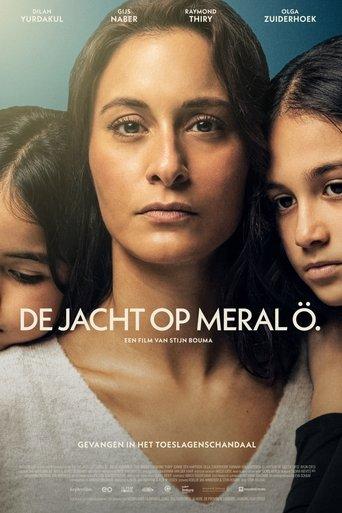 The Hunt for Meral Ö. (2024) poster