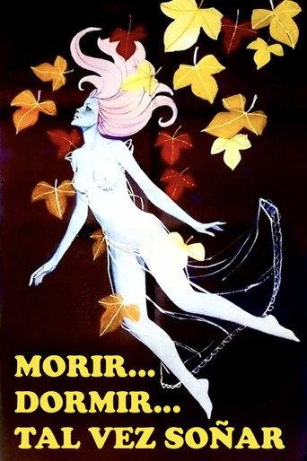 To Die... To Sleep... Perchance to Dream (1976) poster