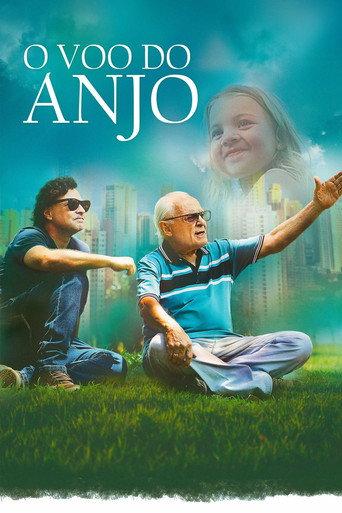 O Voo do Anjo (2024) poster