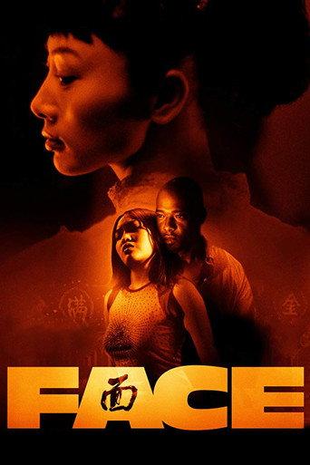Face (2002) poster