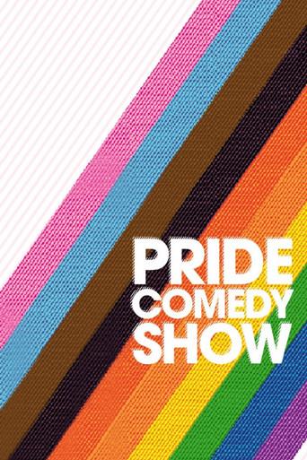 Pride Comedy Show (2023) poster
