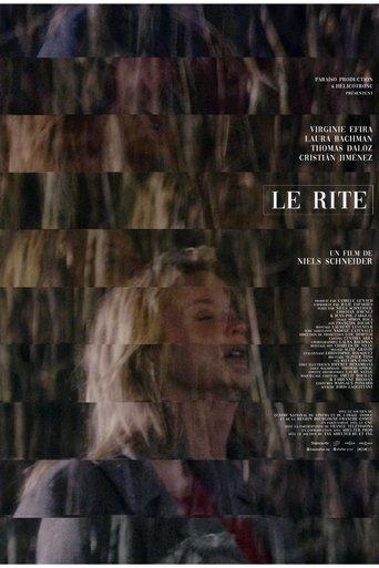 The Rite (2022) poster