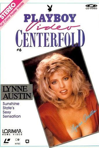Playboy Video Centerfold: Lynne Austin (1987) poster