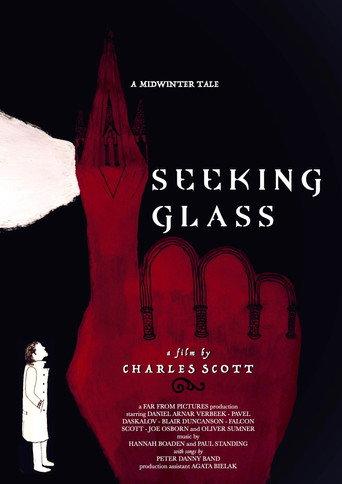 Seeking Glass () poster