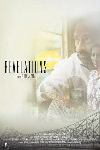 Revelations (2016) poster