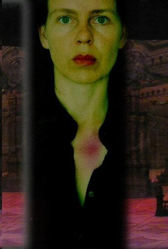 Poetry of Aimlessness (2022) poster