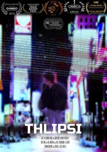 Thlípsi (2018) poster