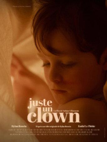 Juste un clown () poster