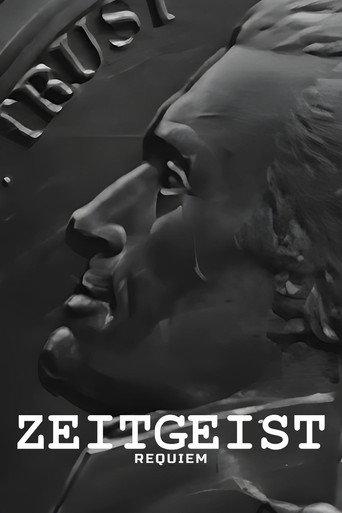 Zeitgeist: Requiem (2024) poster