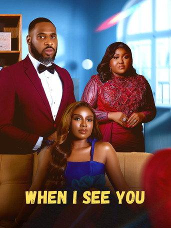 When I See You () poster