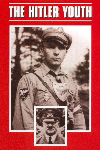 The Hitler Youth (1999) poster