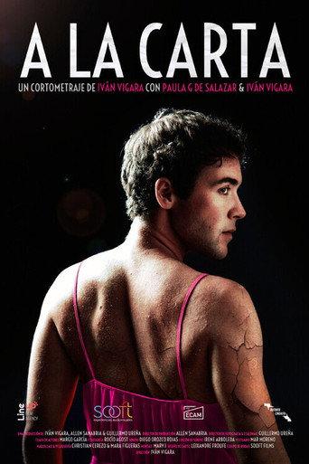 A la carta () poster