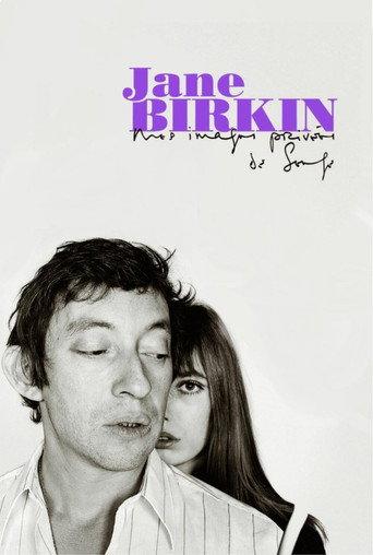 Souvenirs of Serge (2011) poster