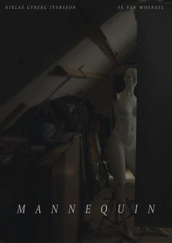 Mannequin () poster