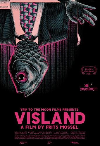 Visland (2024) poster