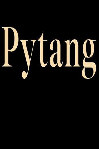 Pytang (2020) poster