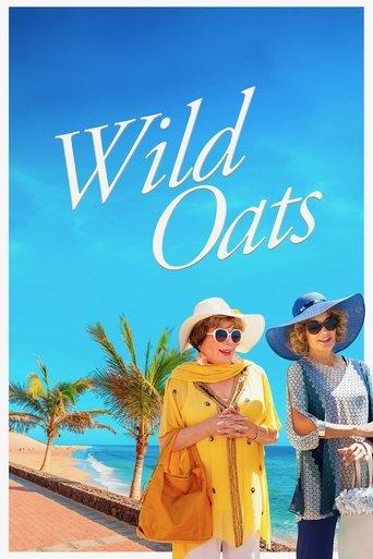 Wild Oats (2016) poster