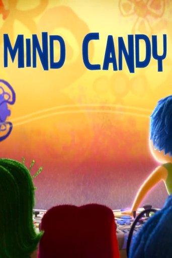 Mind Candy (2015) poster