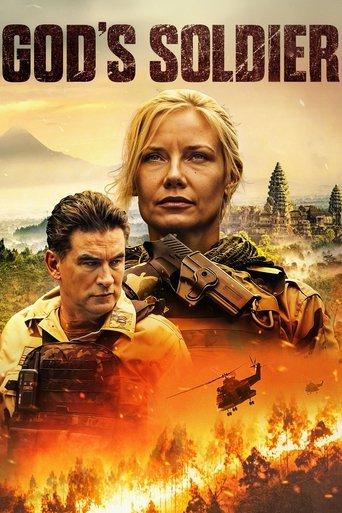 God's Soldier (2025) poster