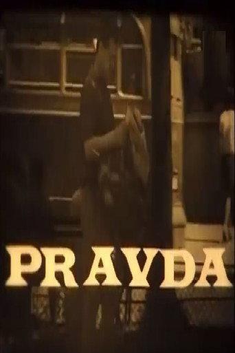 Justice (1970) poster