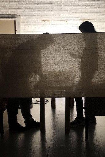 Person (2021) poster