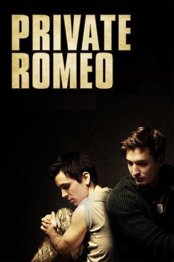 Private Romeo (2011) poster