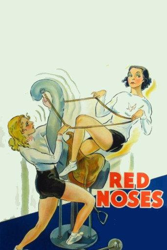 Red Noses (1932) poster