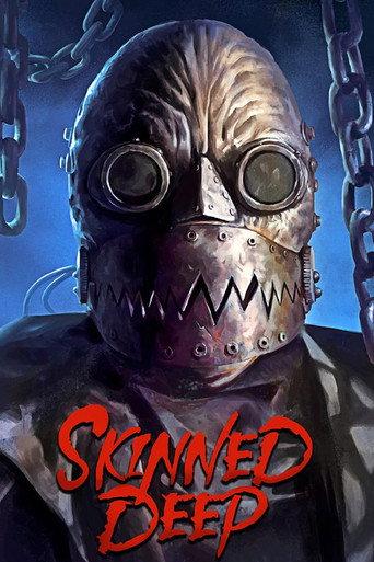 Skinned Deep (2004) poster
