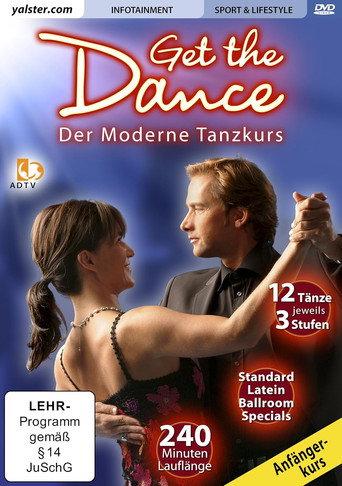 Get the Dance 1 - Der Anfängerkurs (2003) poster