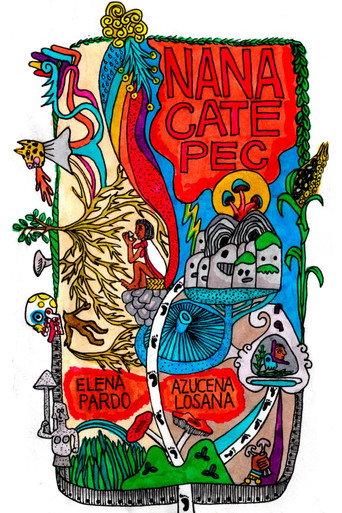 Nanacatepec (2024) poster