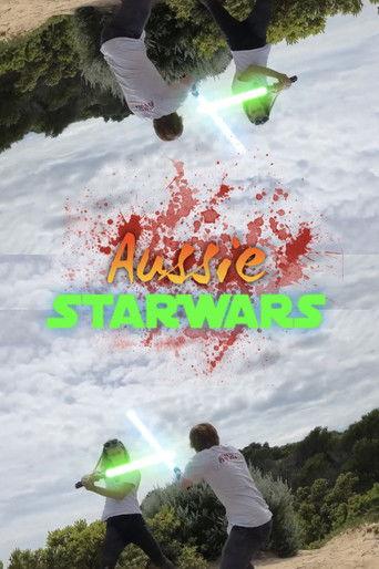 Aussie StarWars 2! (2022) poster