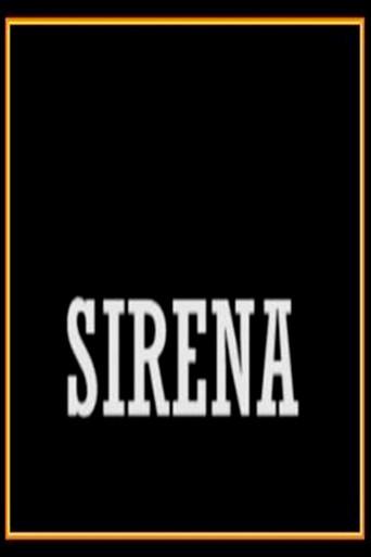 Sirena (2011) poster