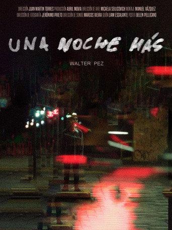 Just Another Night (2023) poster