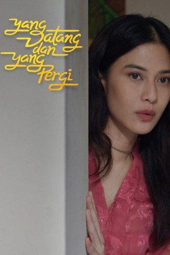 The Ones Who Come and Go (2026) poster