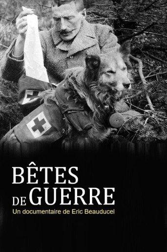 Beasts of War (2021) poster