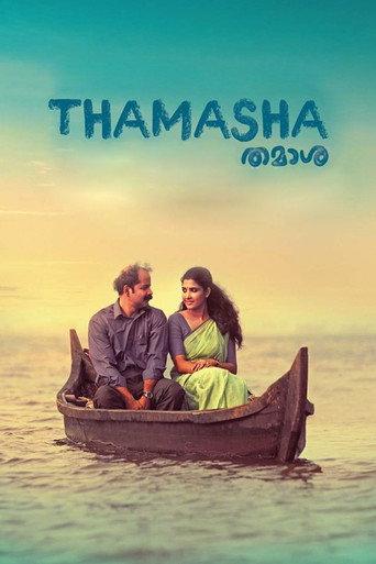 Thamasha (2019) poster