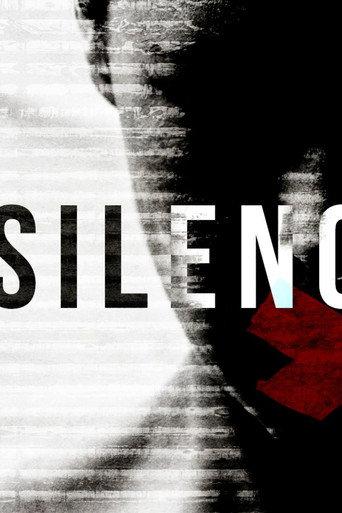 Silenciados (2017) poster
