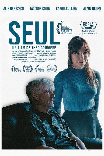 SEUL () poster