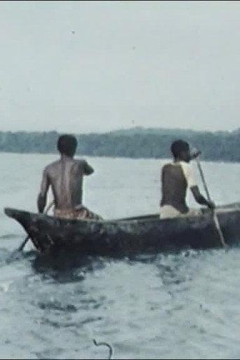 Ebodié sur mer (1987) poster