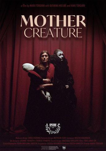 Mother Creature (2026) poster