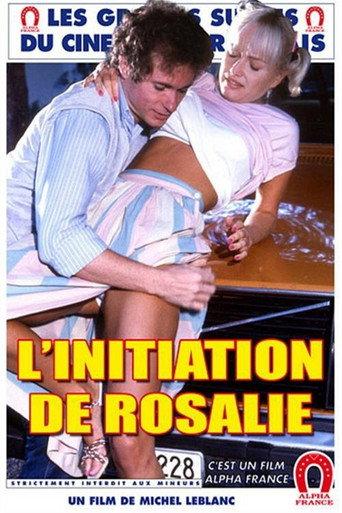 Marilyn - Heisse Körper in höchster Lust (1983) poster