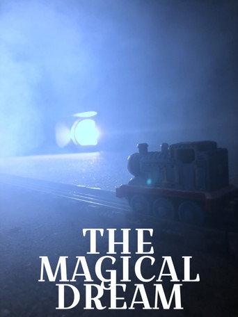 The Magical Dream (2022) poster
