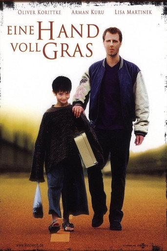 A Handful of Grass (2000) poster