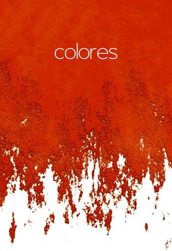 Colores (1972) poster