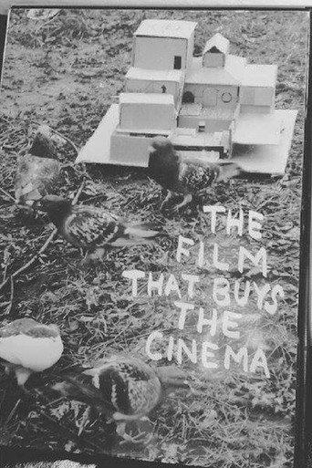 The Film That Buys the Cinema (2014) poster