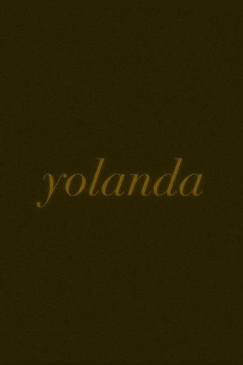 Yolanda (2019) poster