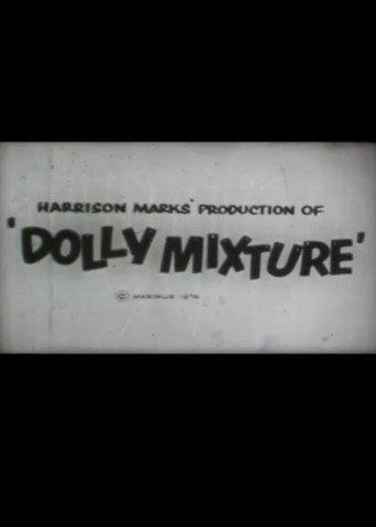 Dolly Mixture (1974) poster
