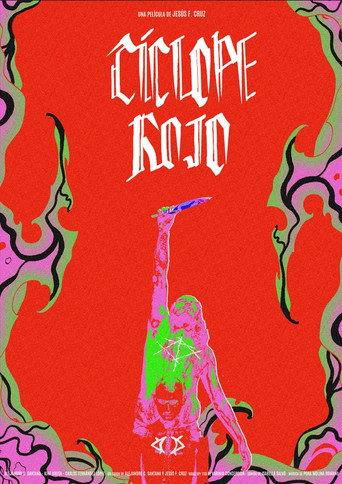 Cíclope Rojo () poster