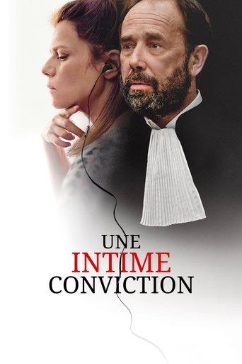 Conviction (2019) poster