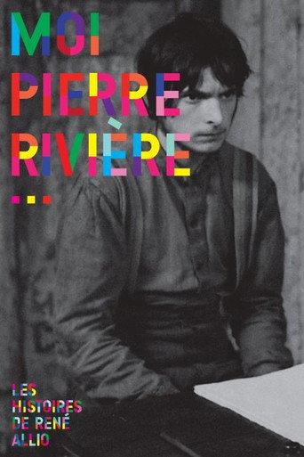 I, Pierre Rivière, Having Slaughtered My Mother, My Sister and My Brother… (1976) poster